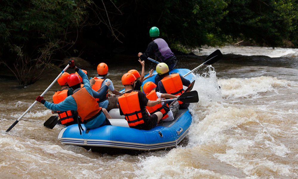 rafting 1